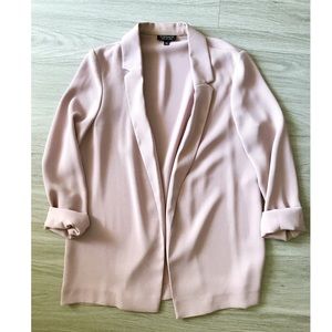Women’s blazer
